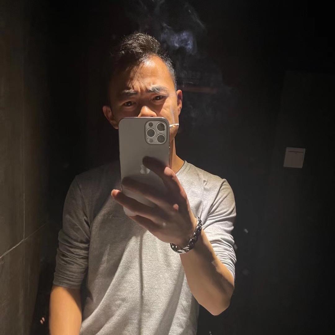 一抹阳光