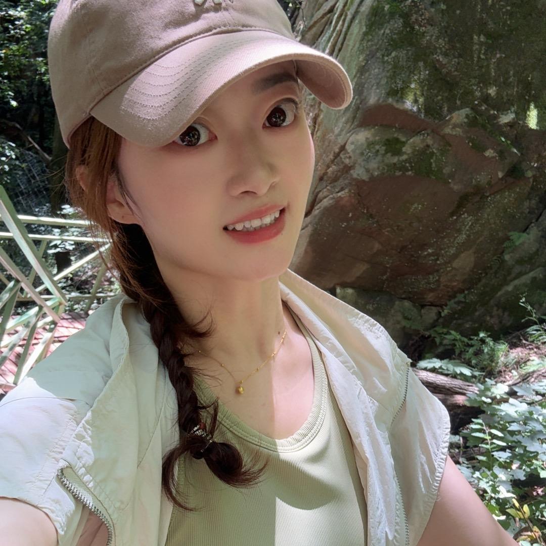 xiao👸