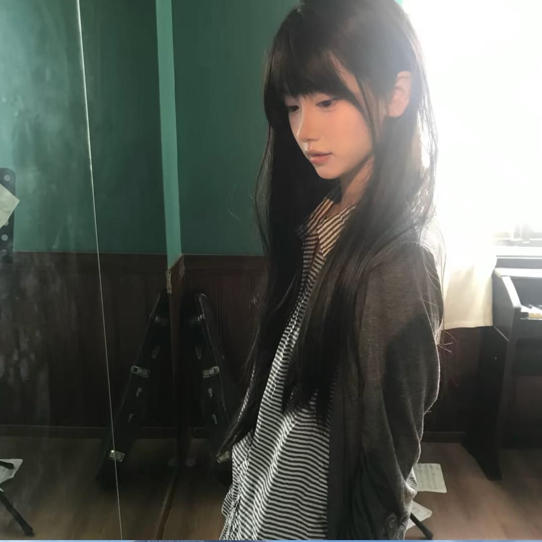 悲伤大鼻嘎~