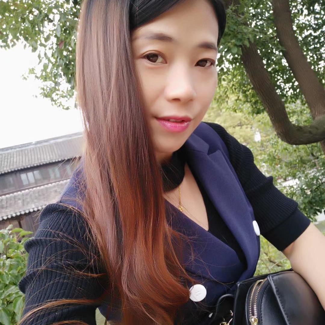 单身小女人👩