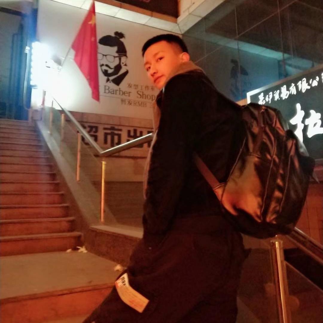 昊琪情感3