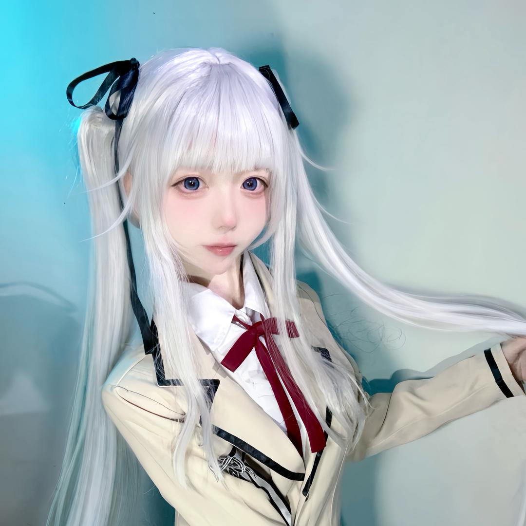 绵绵冰小妍