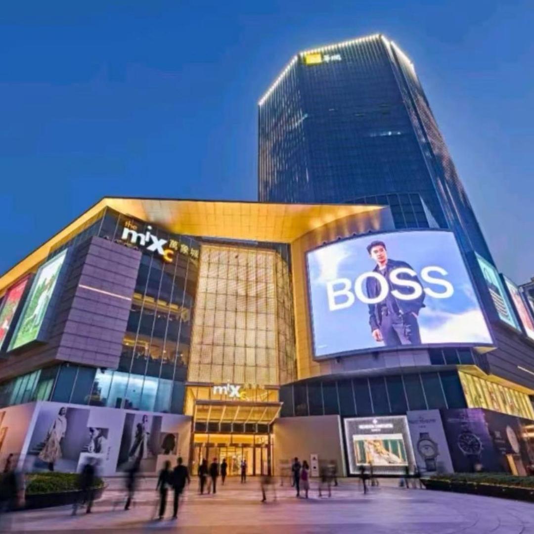 Union Store 蒲公英茎奢联合店