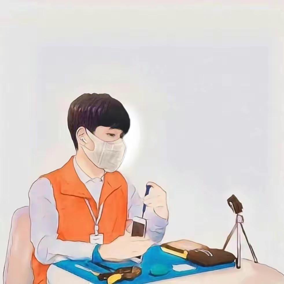深圳数码科技中心