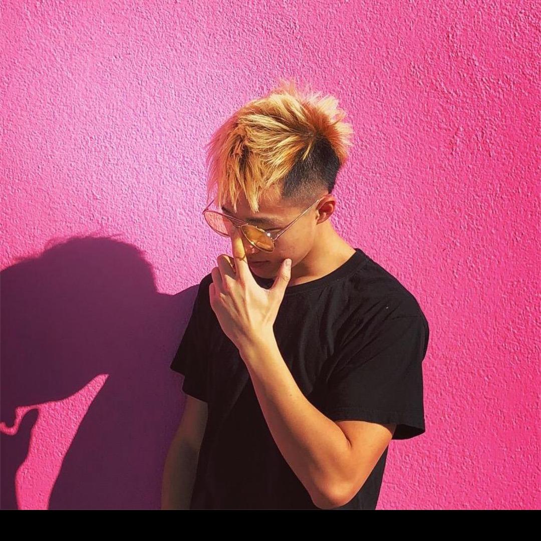 邵艾伦Alan(直播中)-极量