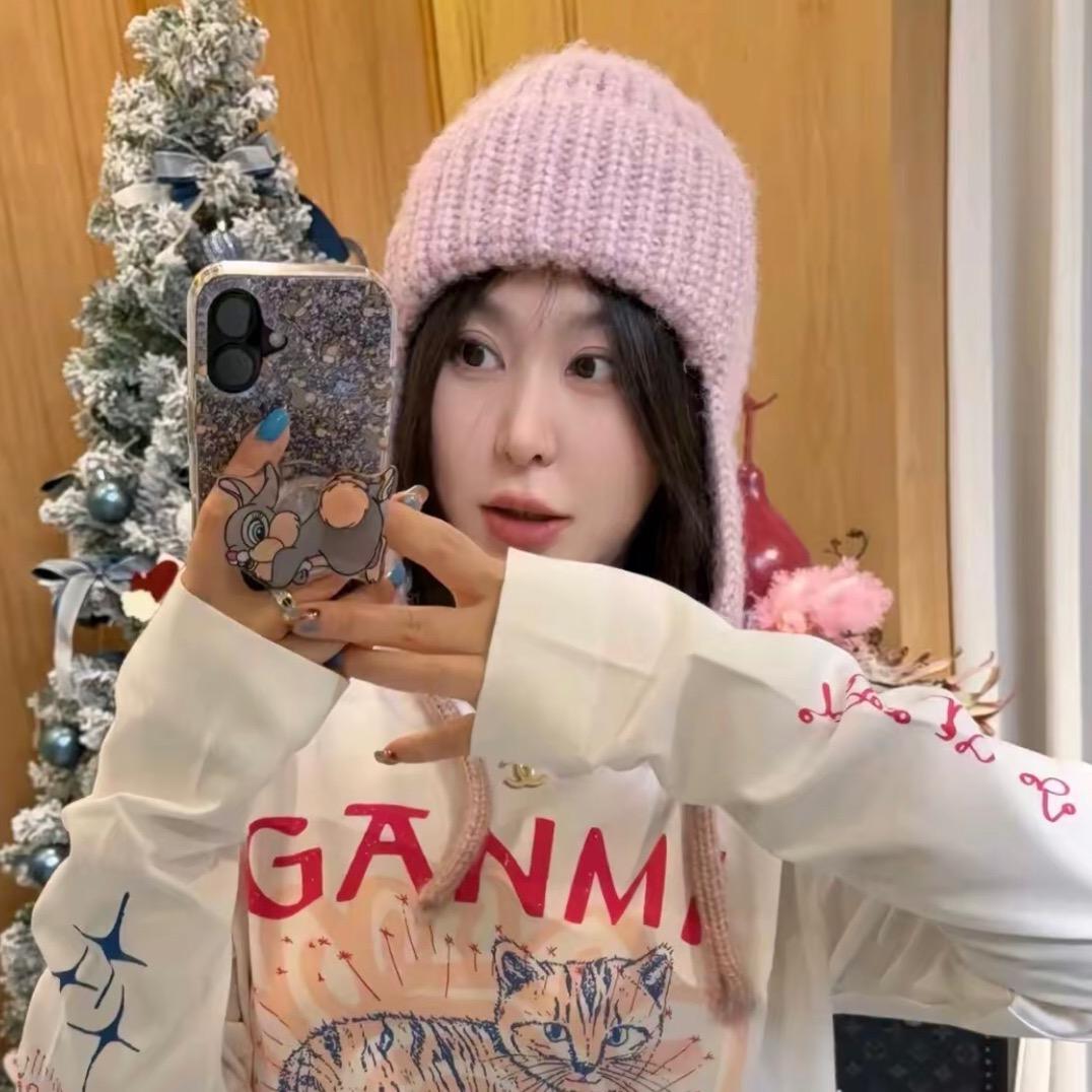 Lin林肉肉（直播甄选）