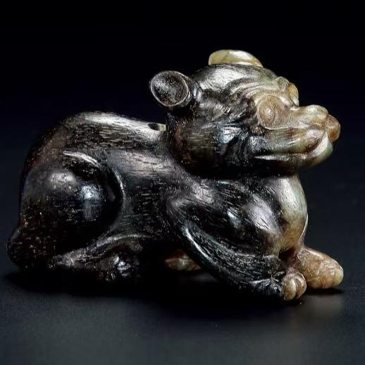 甄选古玩杂项专营店商行臻选