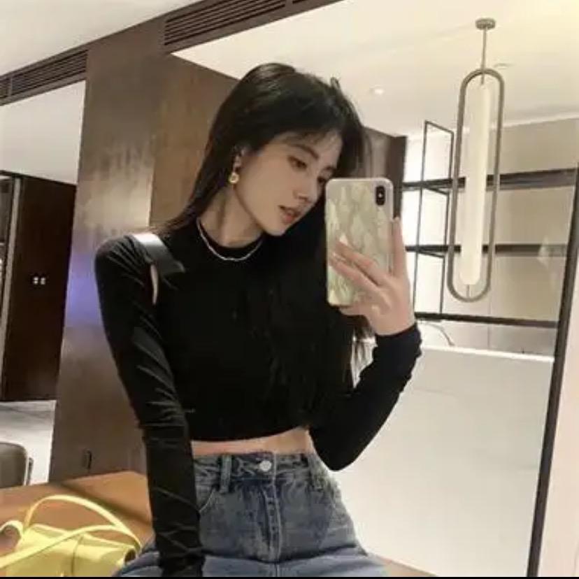 温柔媚娘