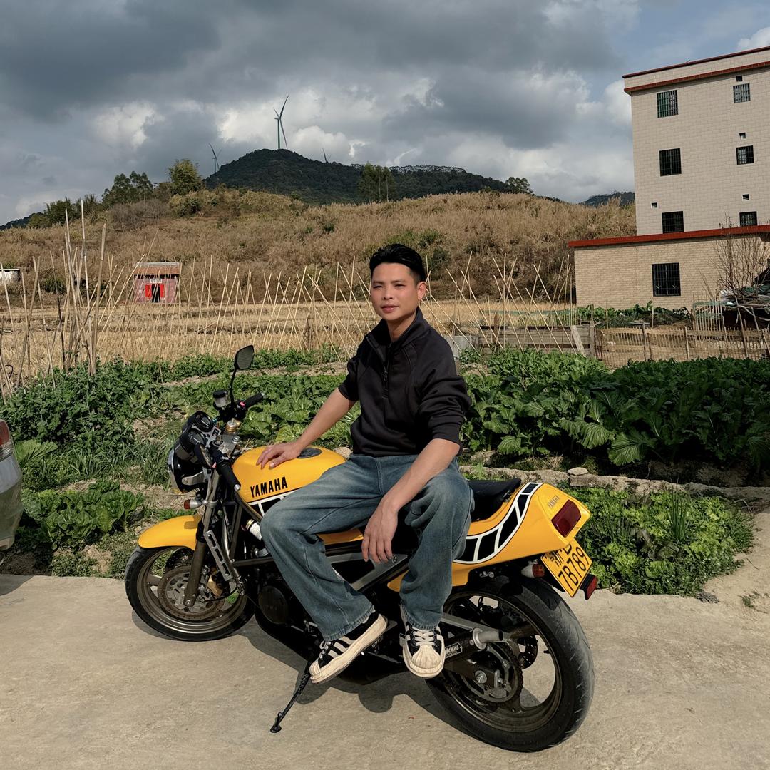 車侈品-华仔