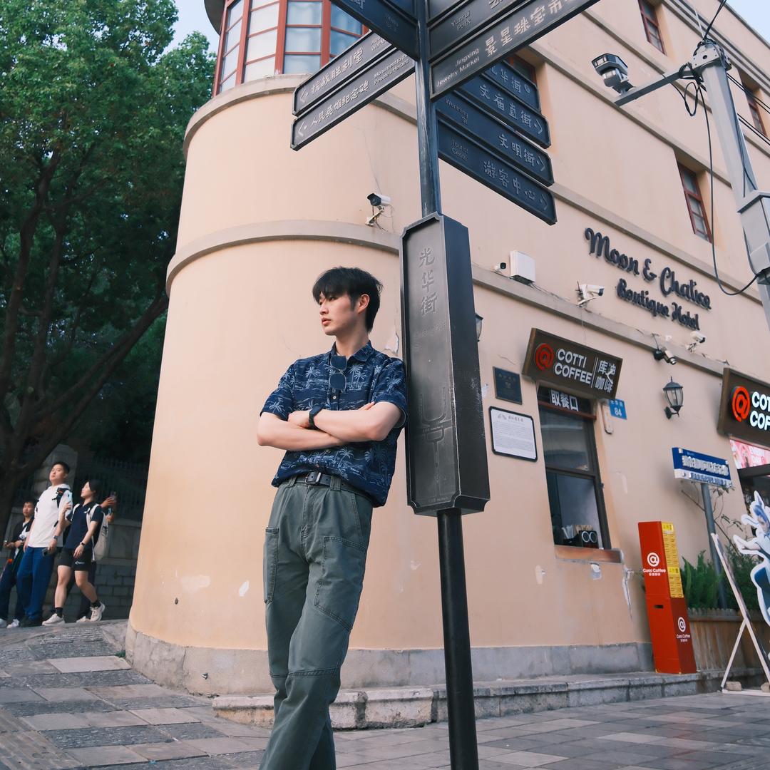 洛威斯Lovis跨境