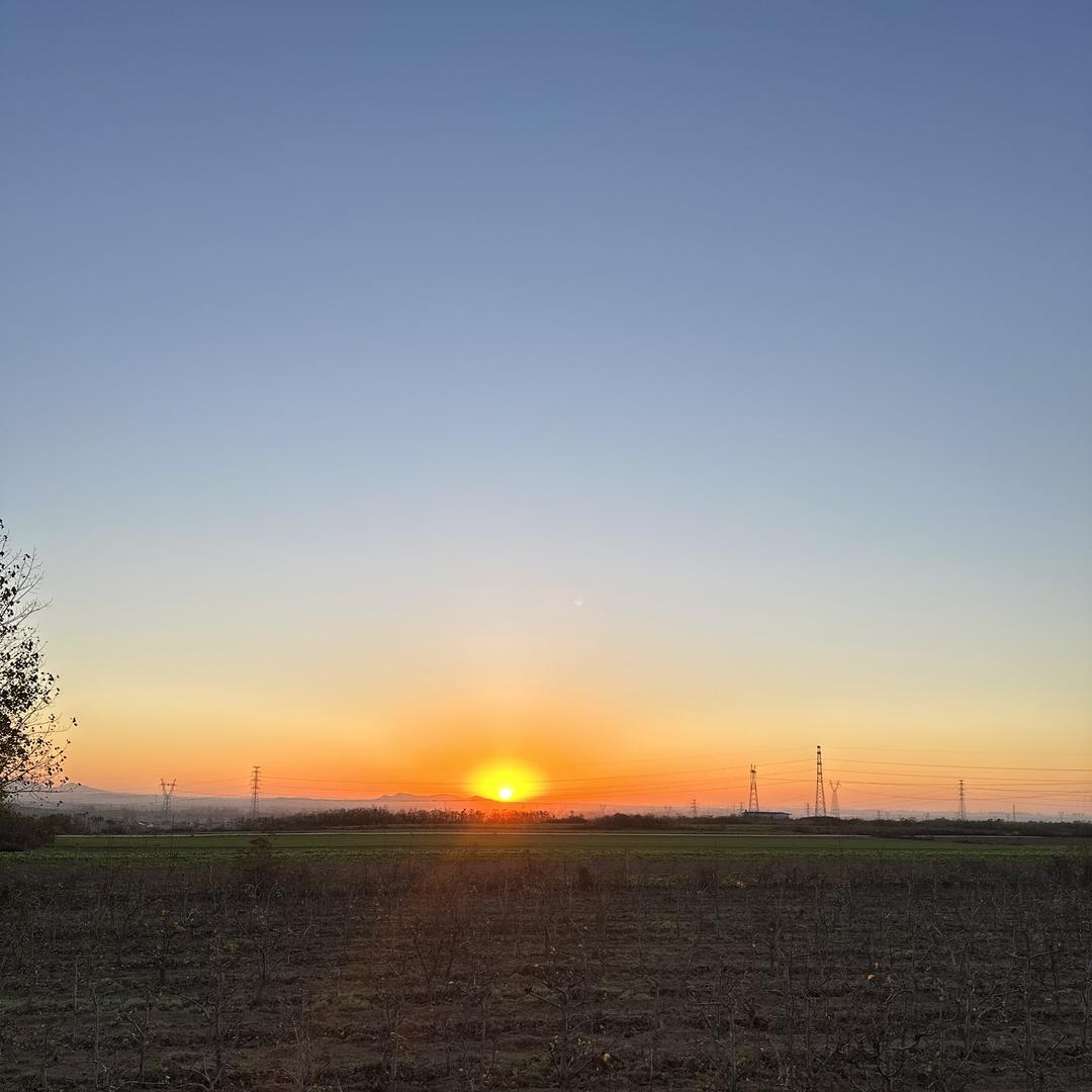 金山岭生态农庄