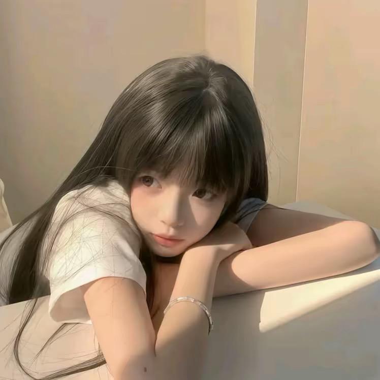 甜甜圈🍩