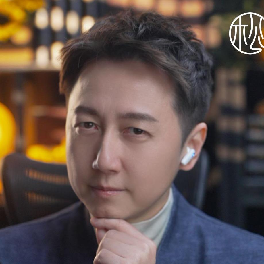 松明说心理