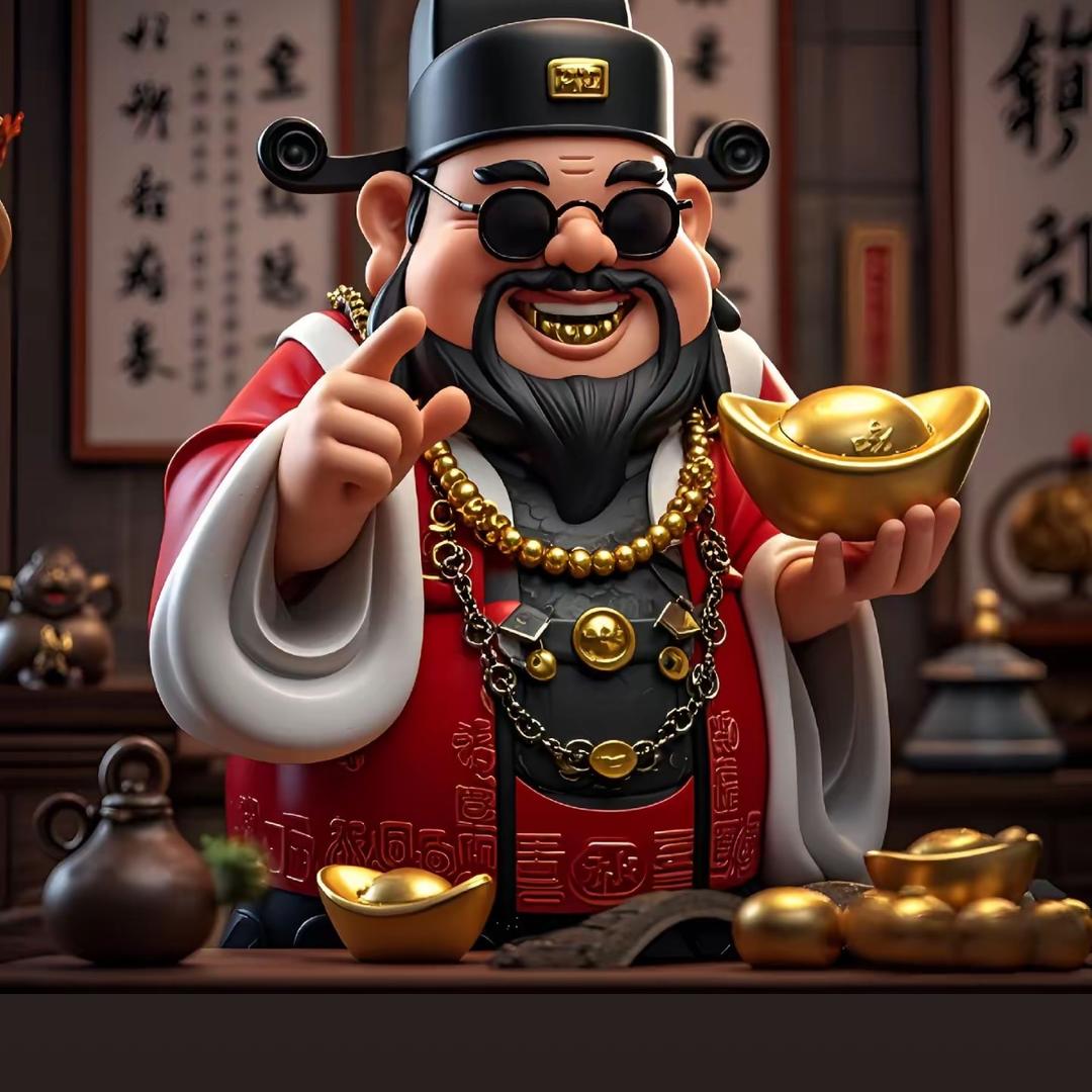 平安喜乐🤩