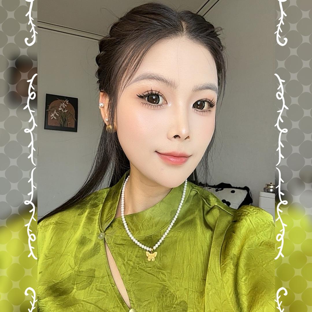 小彩云