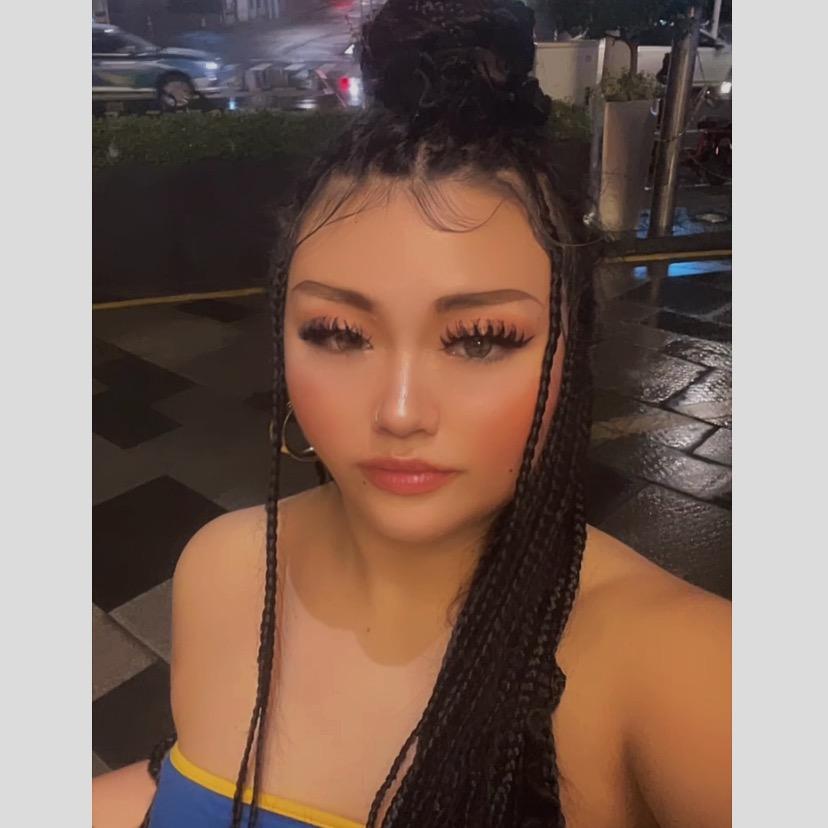 🌞桑尼爱吃🌶️