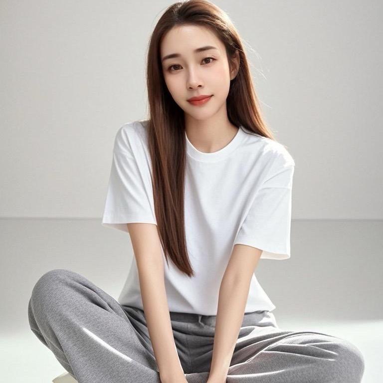 灵儿