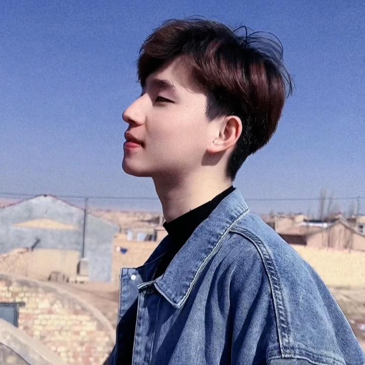 马旭东