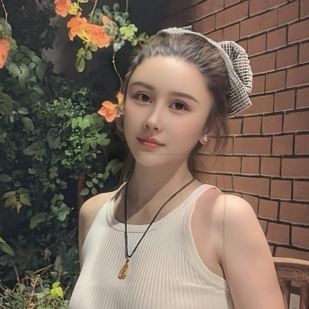 种地的雯雯。