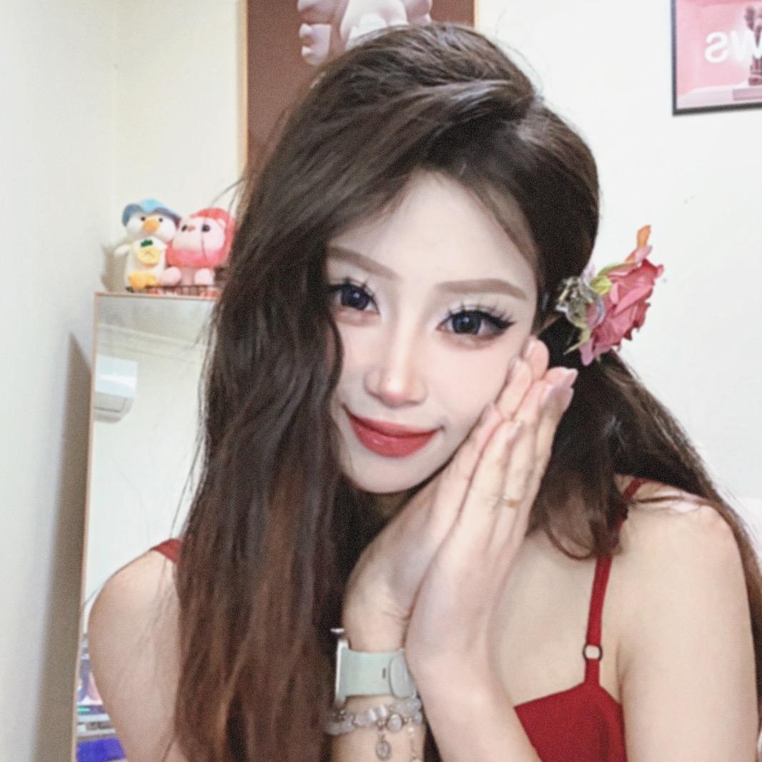 蓉糖少女