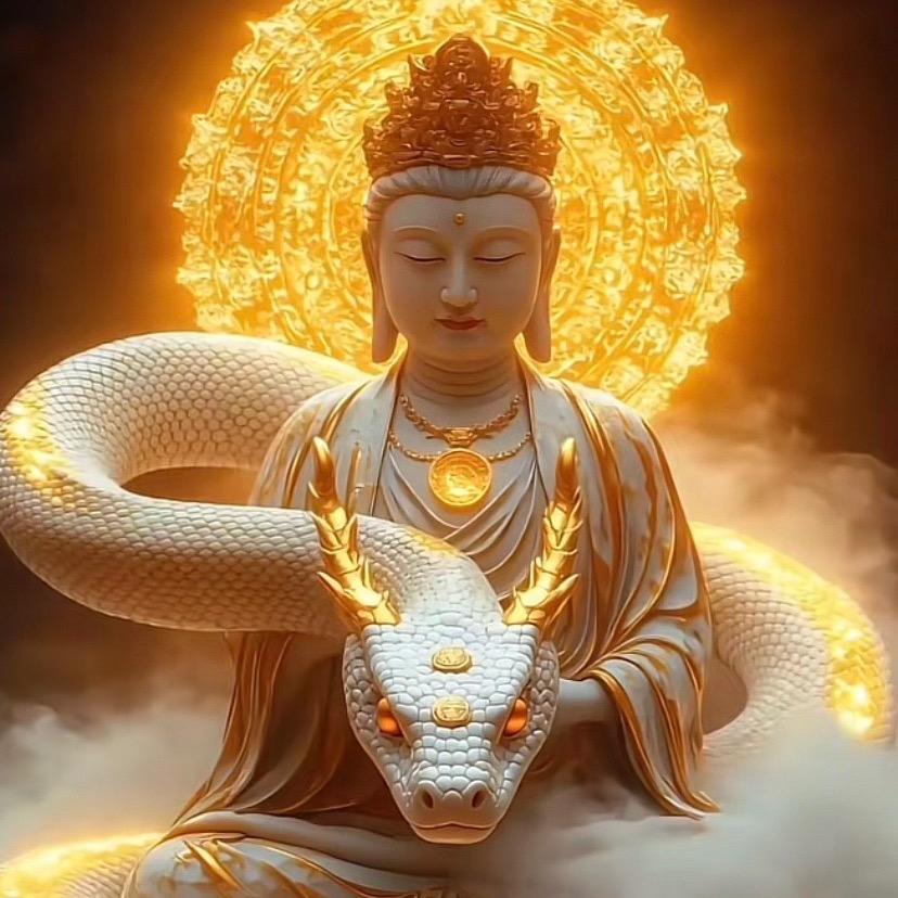 善缘