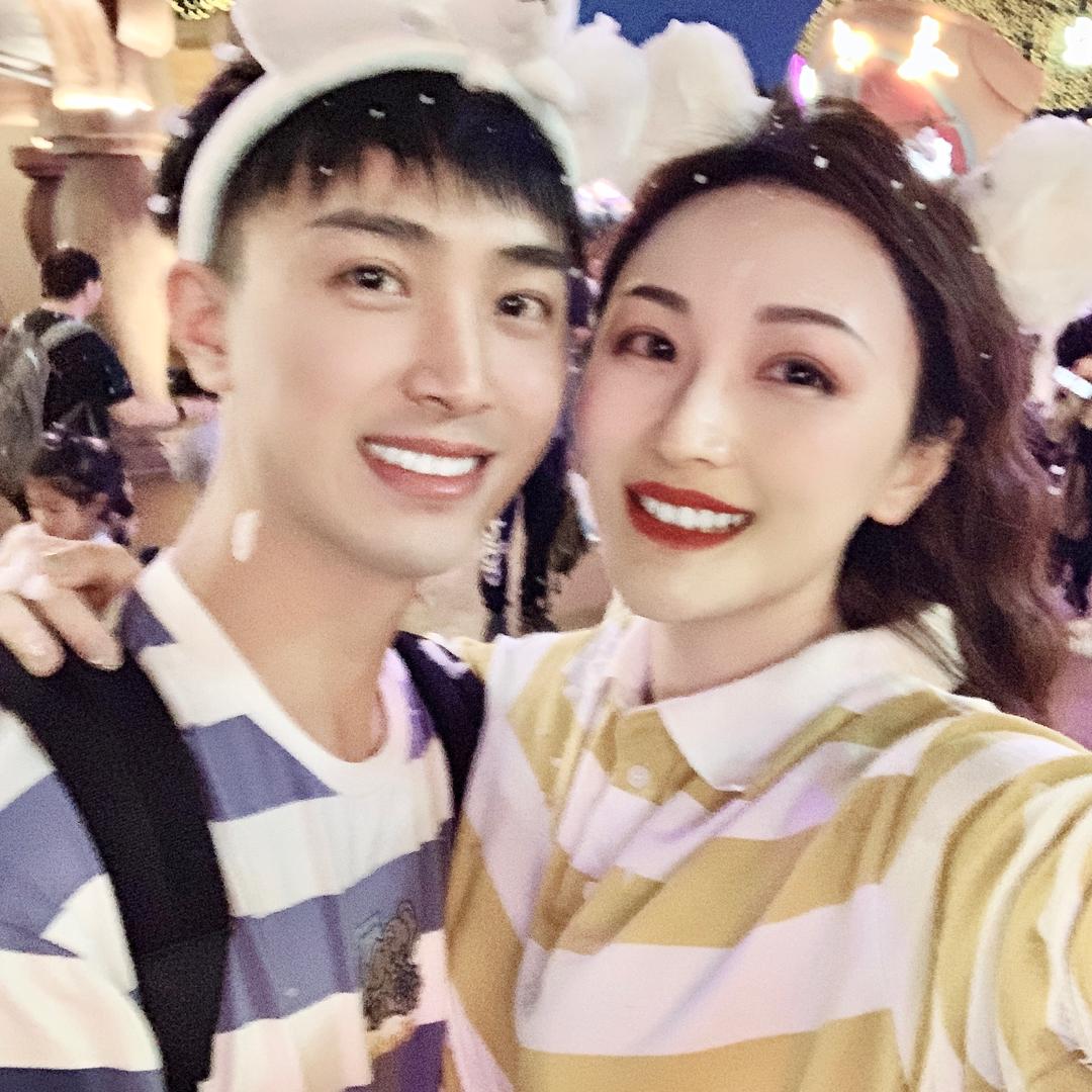 喵大仙（二胎怀孕中）@抖音