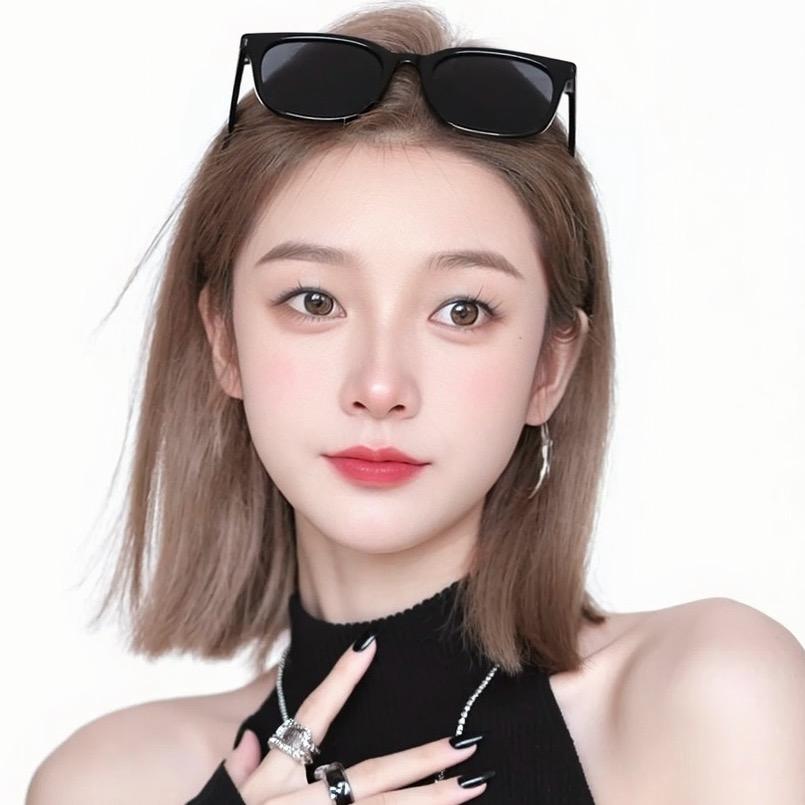 轻熟女