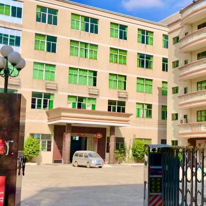 内衣源头工厂-森鹏