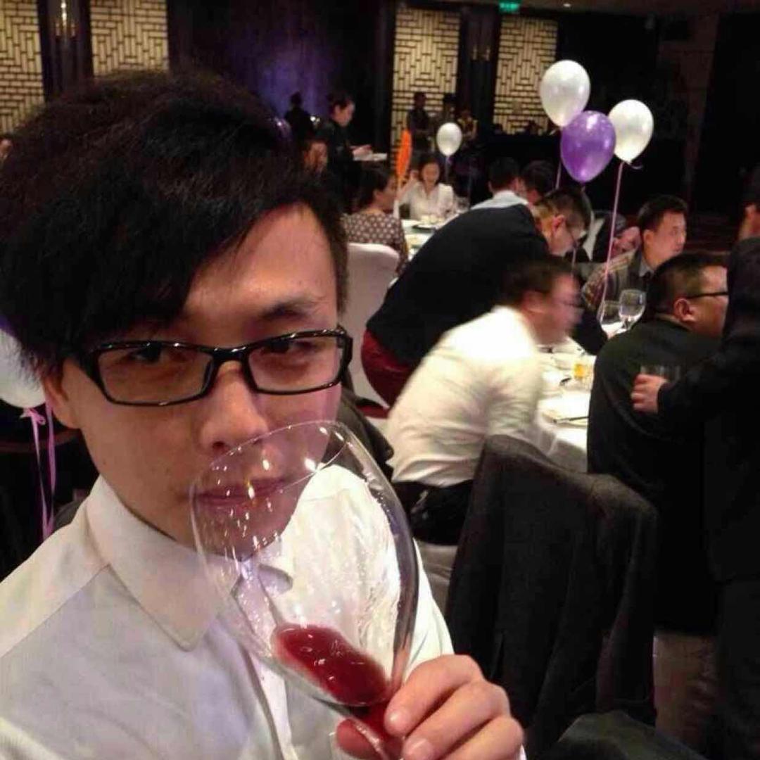 口罩小哥