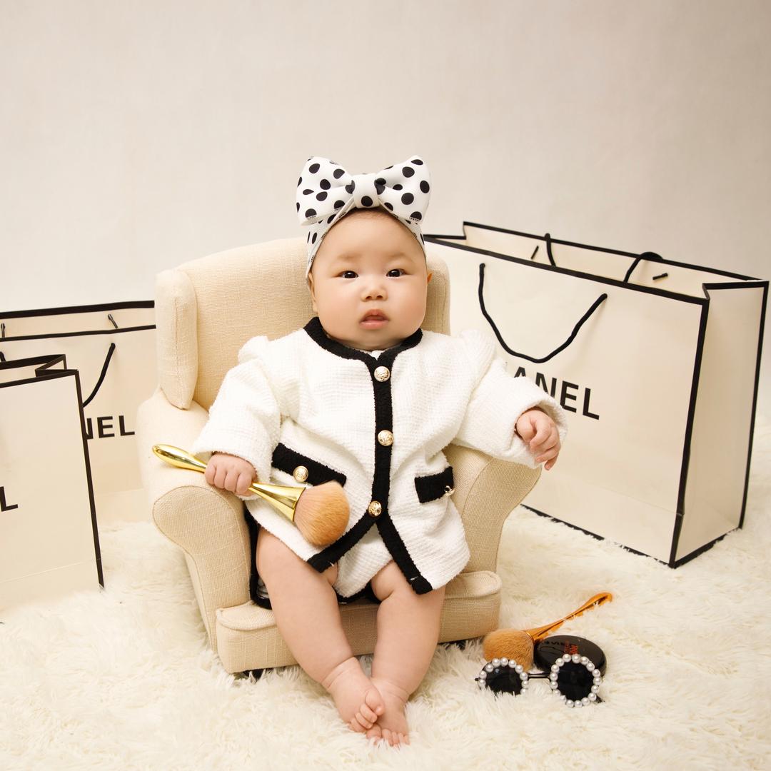 糖糖小玥宝♥️