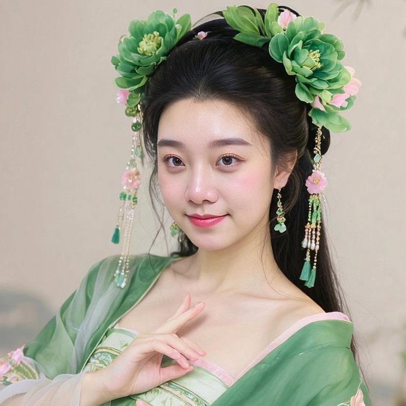 爱吃桃🍑的杏