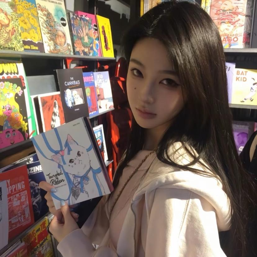 @Kiki