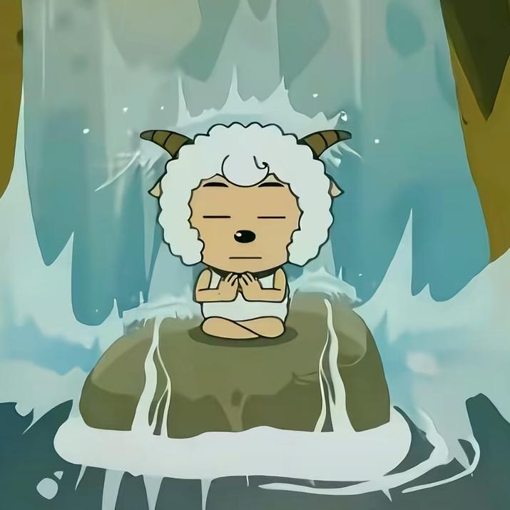 多喝热水！！！！