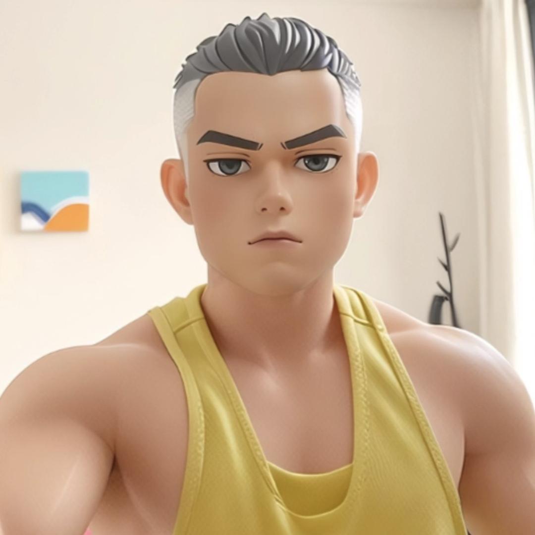 Q Q蛋仔