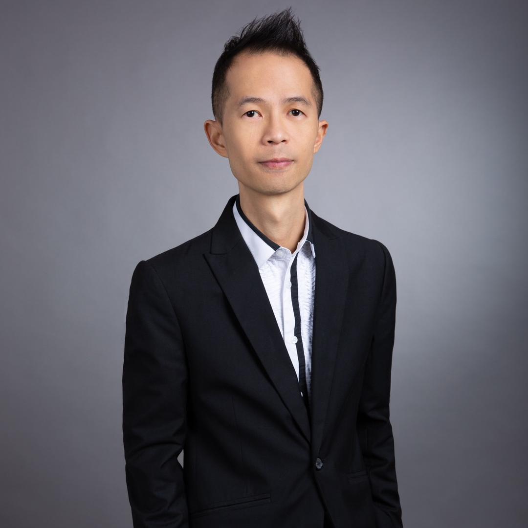 香港占记