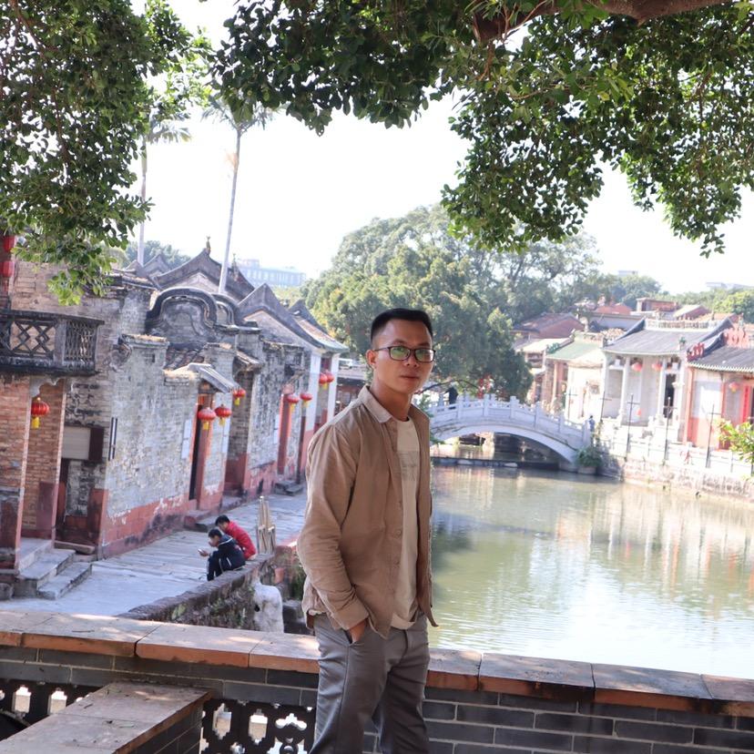 业余爱好拍摄者