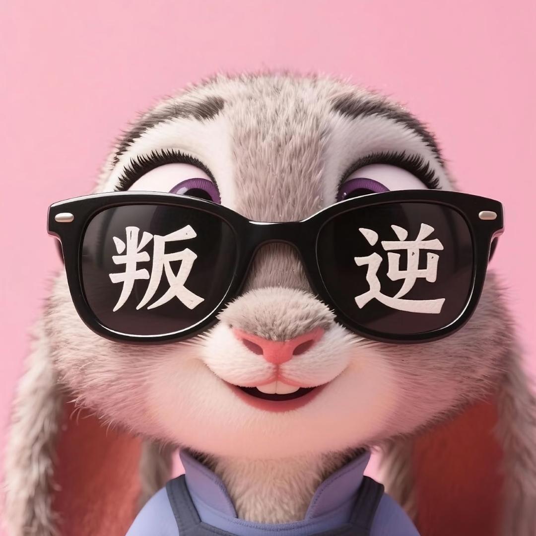 米花（勇敢进步版