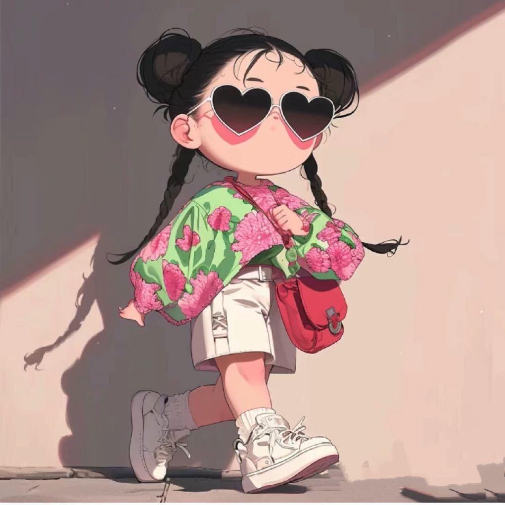 小薇在这儿