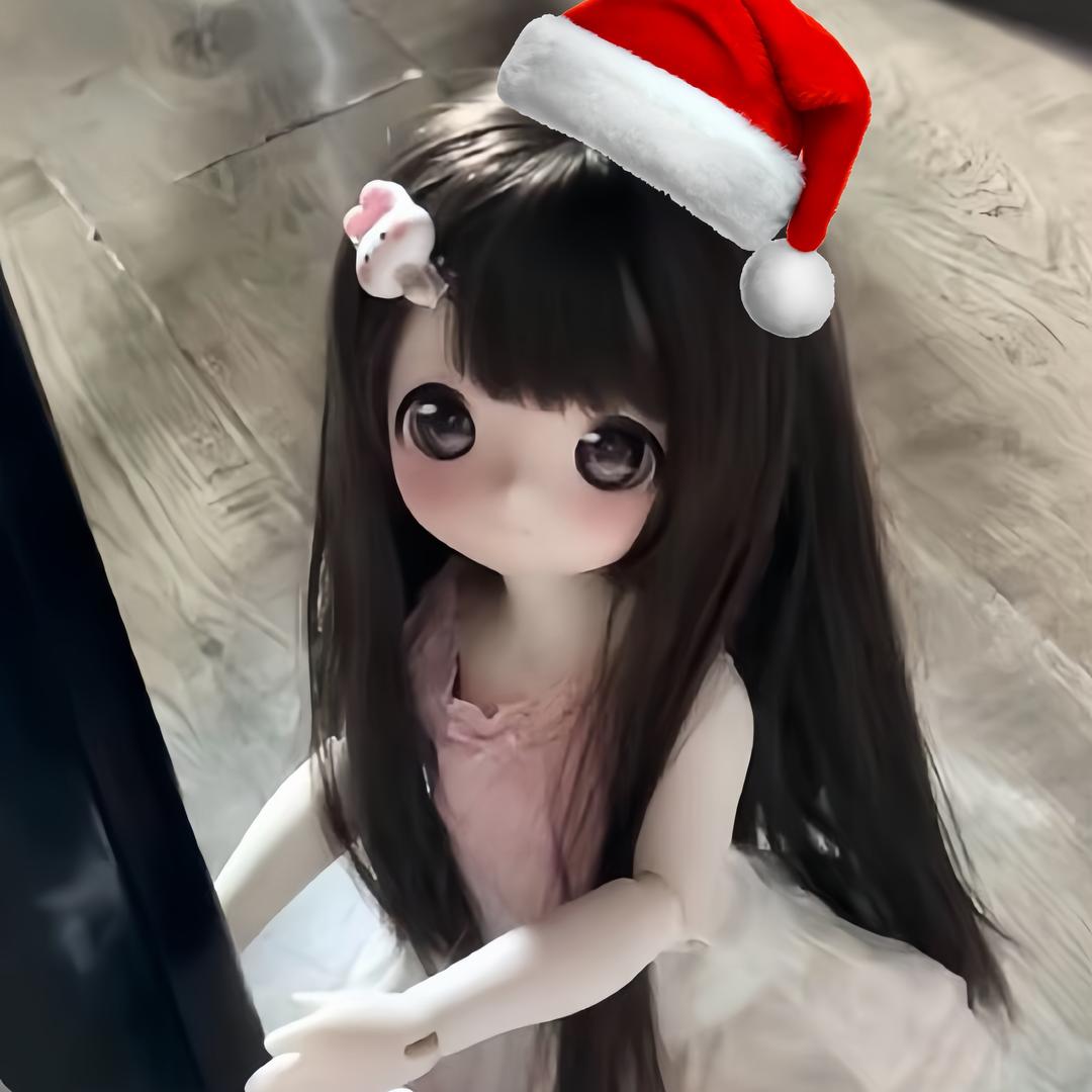 潶化小狗.