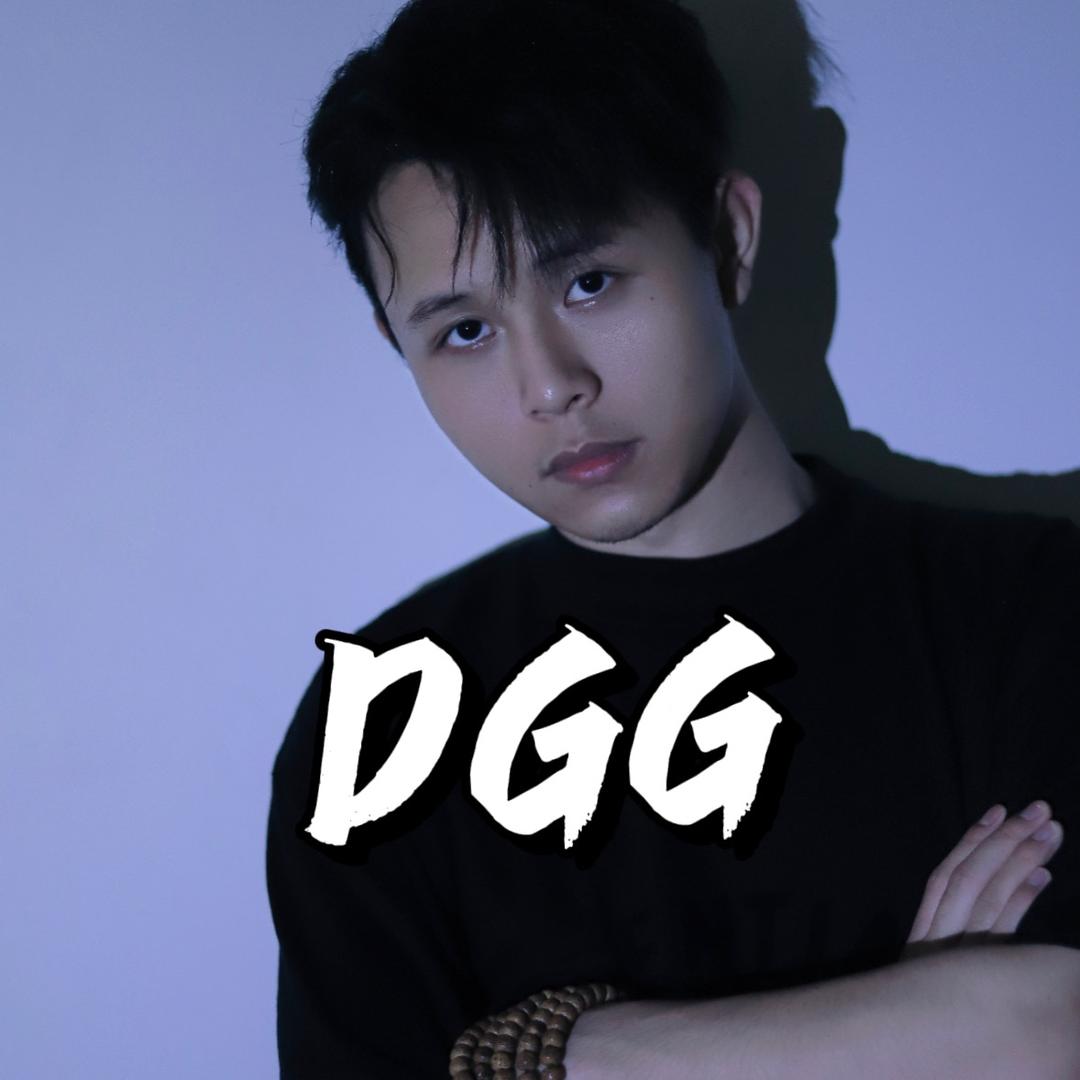 DGG男士发型解忧理发店