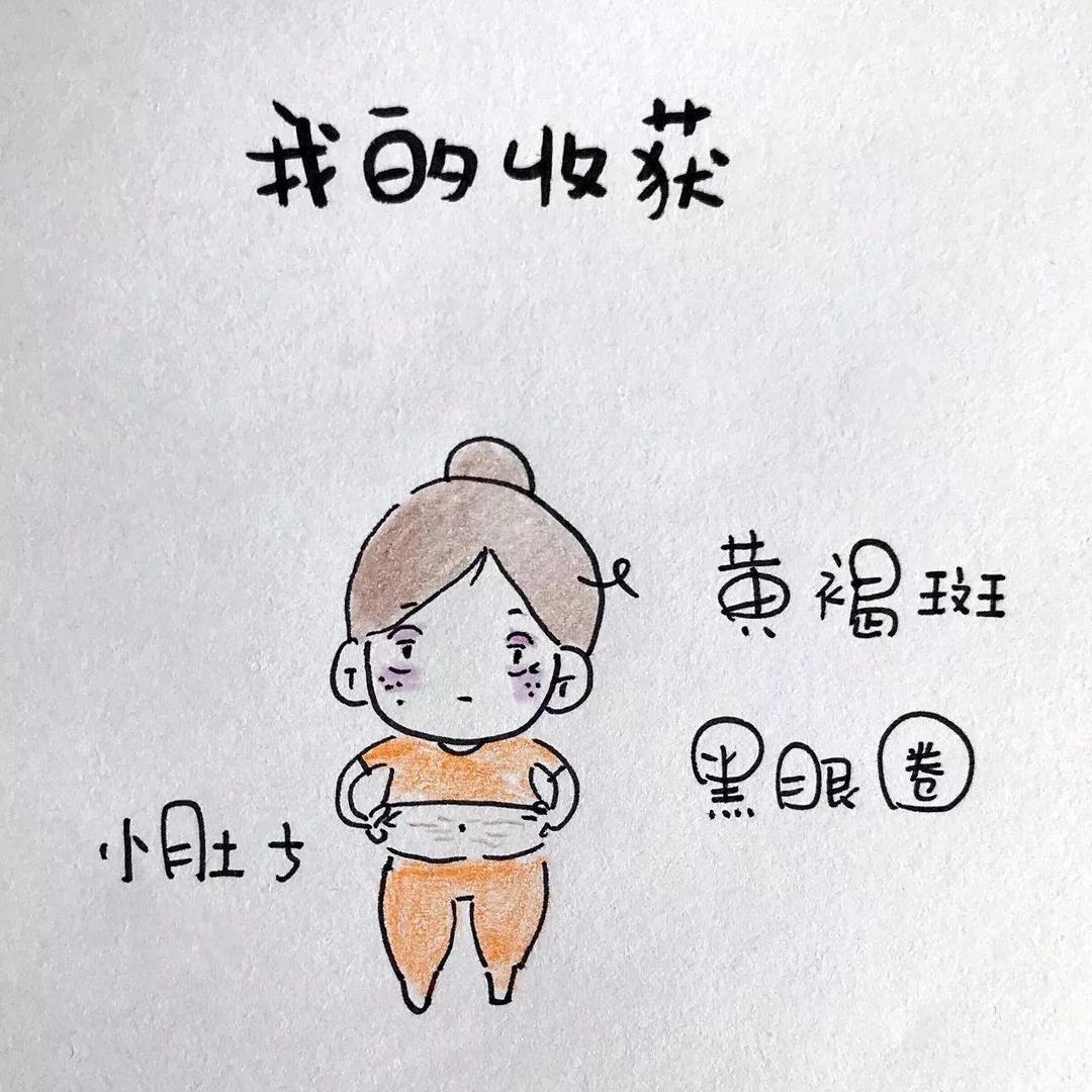 💕💕圆圆的园