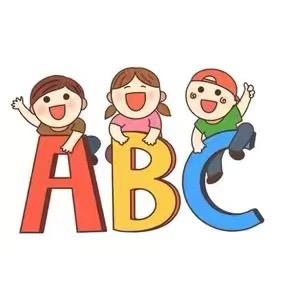 幼儿英语启蒙动画