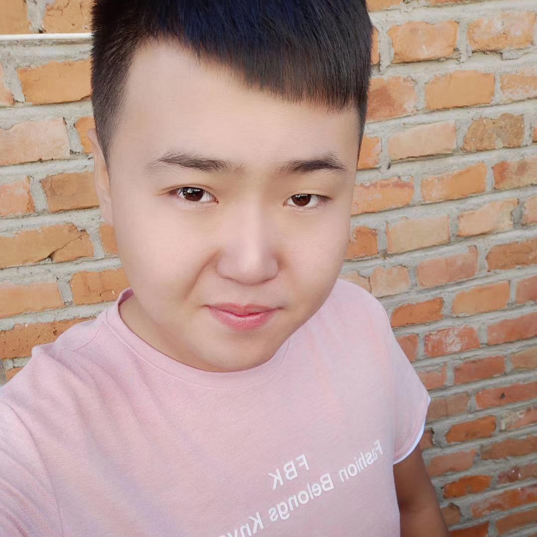 边境小陈