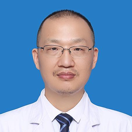 中医骨科张平