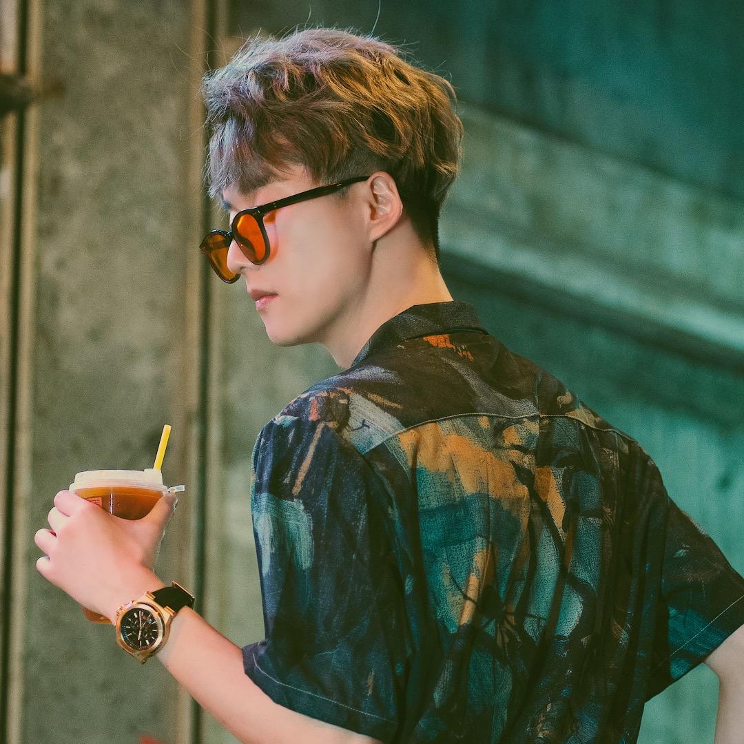 周子瑜