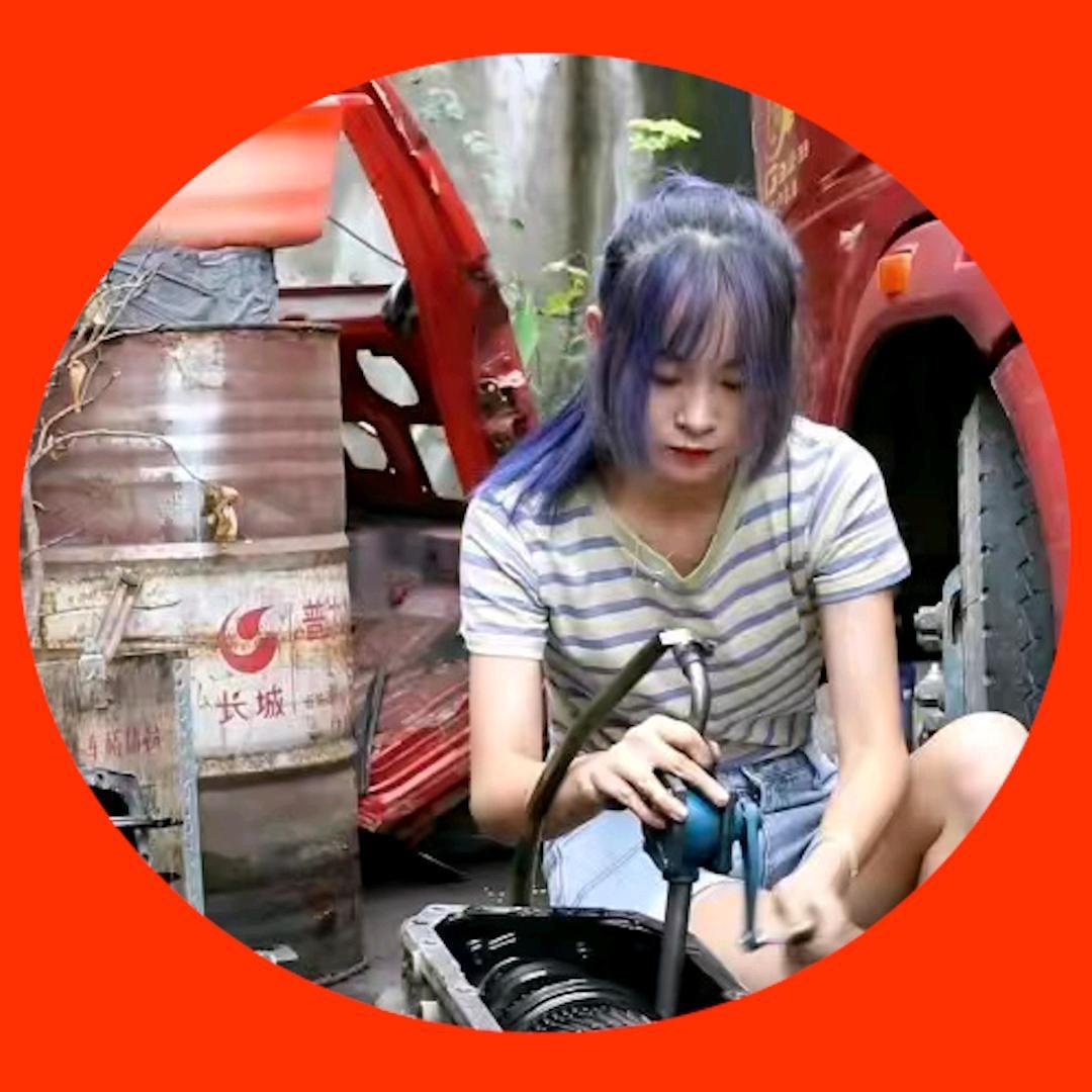 小阿兰（橱窗25款汽车用品）