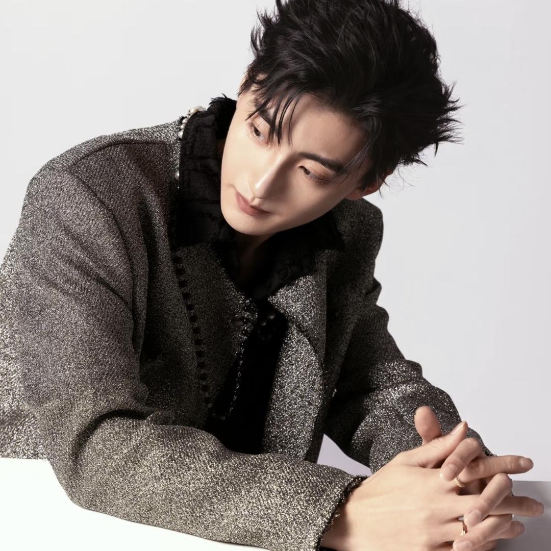 TCJF烫染流量赋能总部