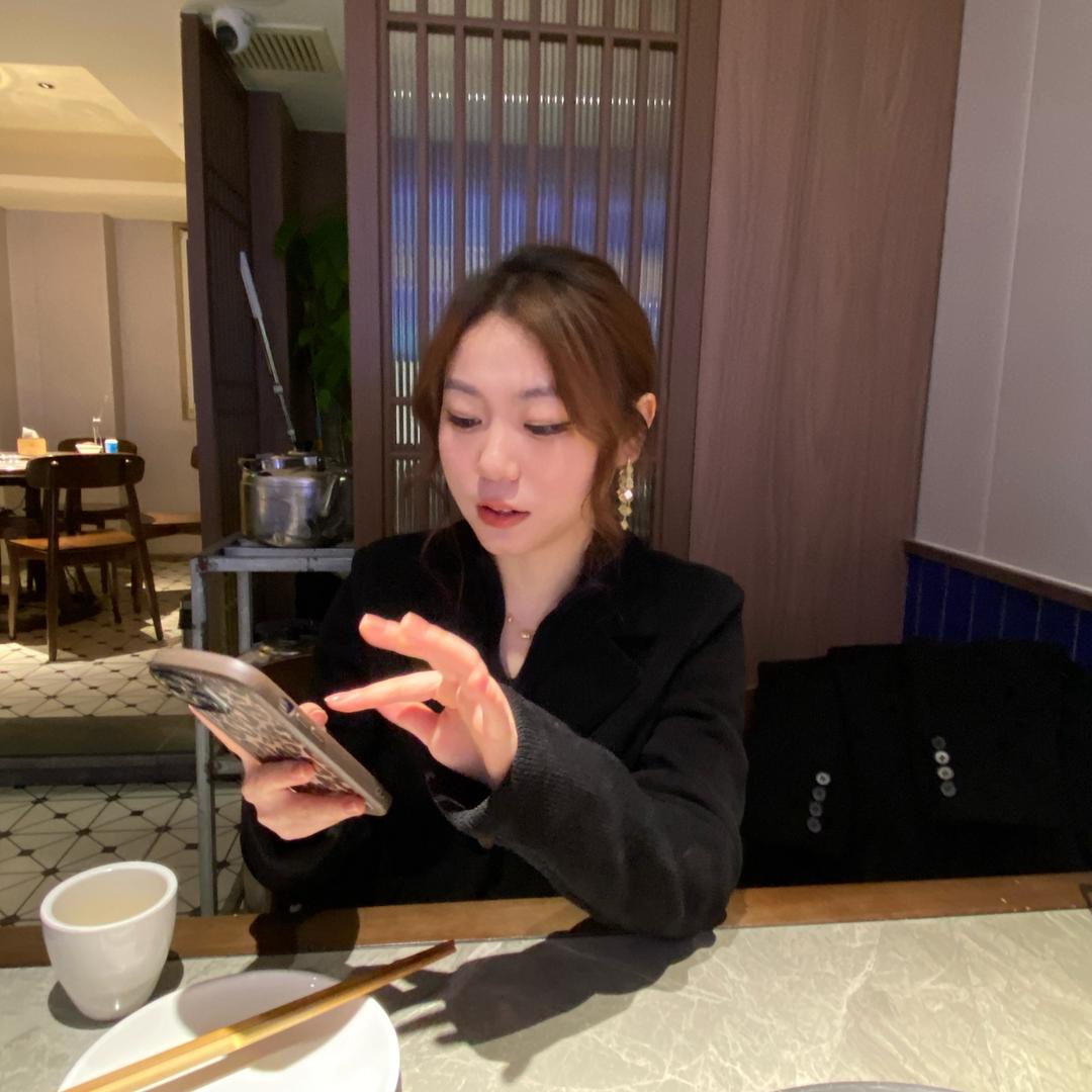 在努力的昕律