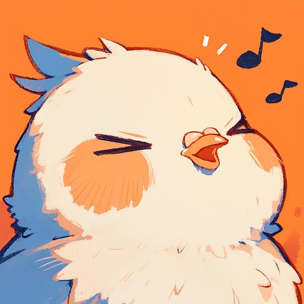 Theone🕊（9.8零点生日庆🎂）