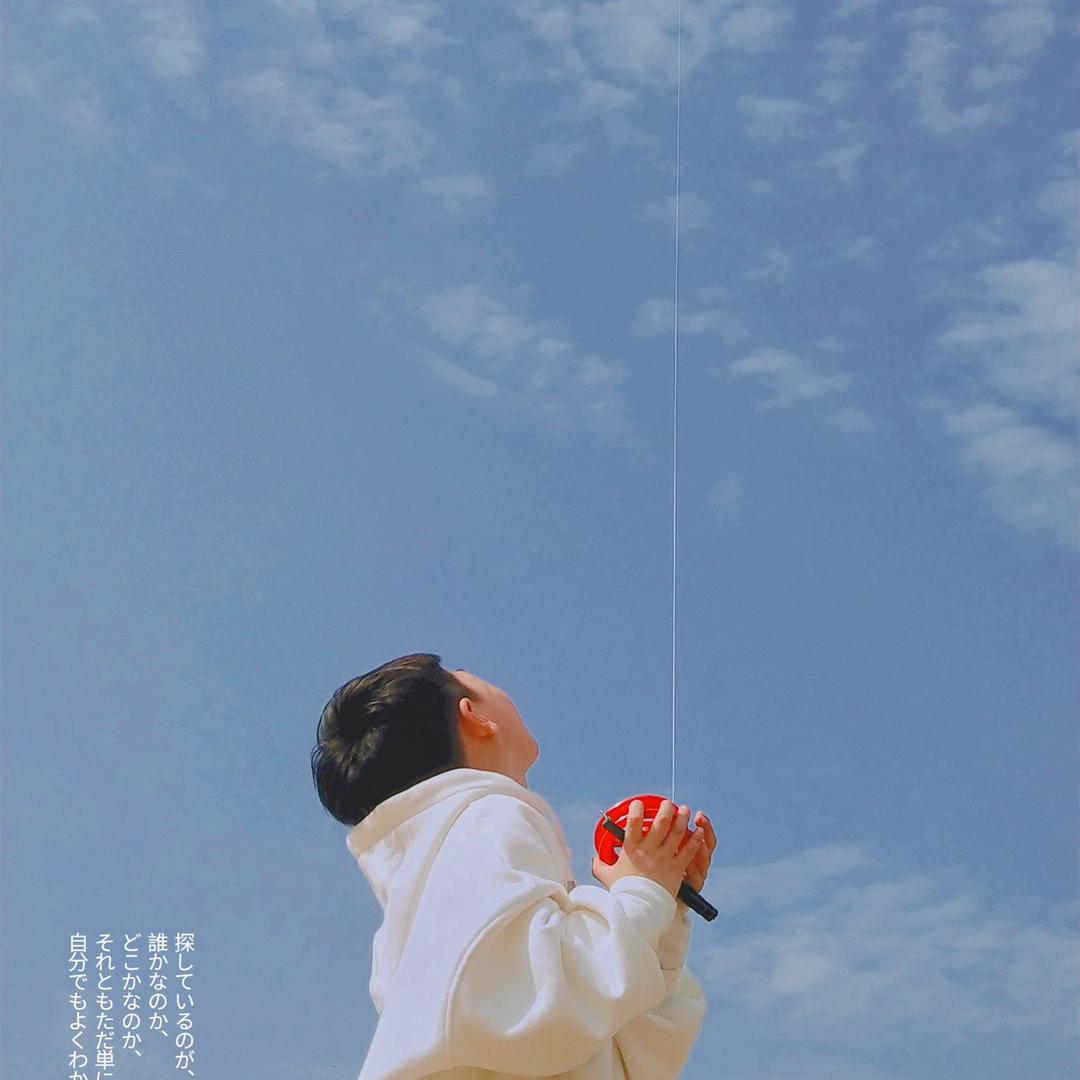 我们一起逃离这颗星球